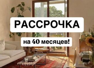 Продаю однокомнатную квартиру, 54 м2, Дагестан, улица Металлургов, 44