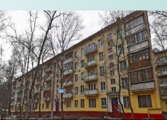 Продаю 2-комнатную квартиру, 45.5 м2, Москва, 15-я Парковая улица, 46к1, район Северное Измайлово