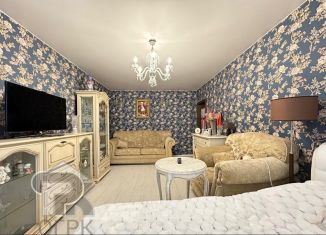 Продам 2-комнатную квартиру, 58 м2, Москва, Каширское шоссе, 80к2