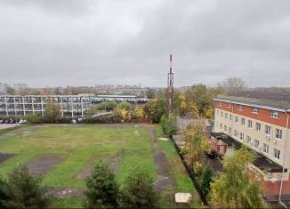 Продажа трехкомнатной квартиры, 127 м2, Сергиев Посад, Вознесенская улица, 46