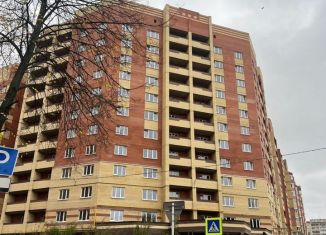 4-ком. квартира на продажу, 94 м2, Кострома, микрорайон Новый город, 10, Заволжский район