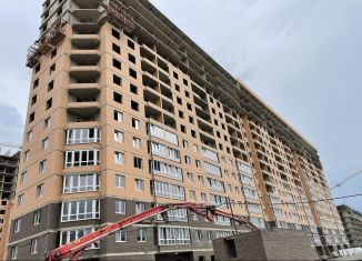 Продажа 1-ком. квартиры, 43.5 м2, Краснодар