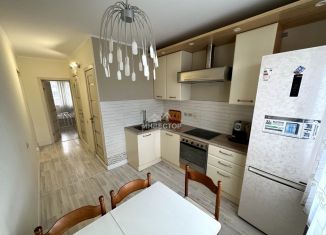 Продажа 2-комнатной квартиры, 58 м2, Челябинск, проспект Ленина, 78А