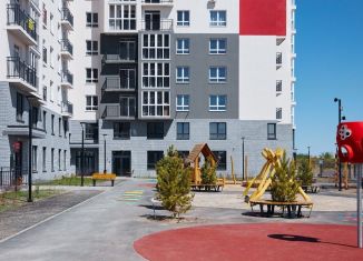 Продажа 1-комнатной квартиры, 35.6 м2, Тюмень, Краснооктябрьская улица, 16к1