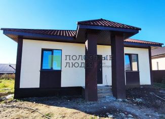 Продажа коттеджа, 90 м2, деревня Осоргино, Рябиновая улица