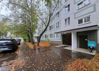 Продается 3-комнатная квартира, 59 м2, Москва, улица Академика Варги, 2, район Тёплый Стан