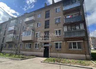 Продажа 2-комнатной квартиры, 45 м2, Ликино-Дулёво, Почтовая улица, 23А