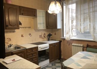 Продается 2-комнатная квартира, 54 м2, Москва, 2-я Мелитопольская улица