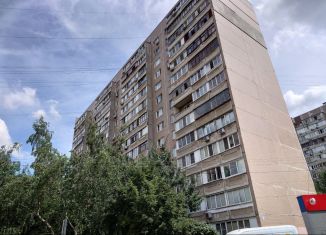 Продается двухкомнатная квартира, 54 м2, Люберцы, улица 3-е Почтовое Отделение, 60