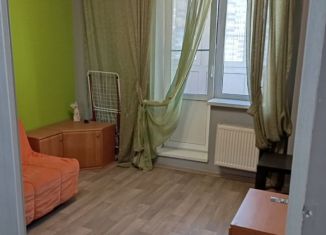 Сдам в аренду однокомнатную квартиру, 34 м2, посёлок Шушары, Новгородский проспект, 6