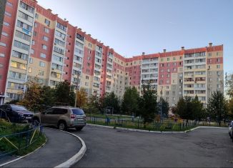 Продажа 2-комнатной квартиры, 65 м2, Челябинск, Новороссийская улица, 130Б