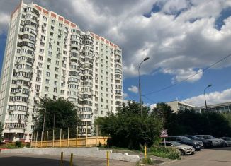 Продаю квартиру студию, 14 м2, Москва, улица Академика Анохина, 9к1