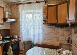 Продаю 2-комнатную квартиру, 35 м2, Маркс, улица Кирова, 16