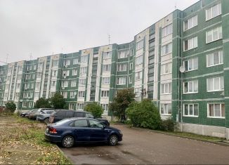 Продажа 1-комнатной квартиры, 35.4 м2, посёлок Возрождение, посёлок Возрождение, 11