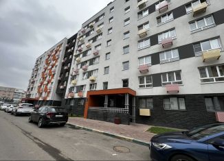 Сдается многокомнатная квартира, 31.8 м2, Московская область, Романовская улица, 19