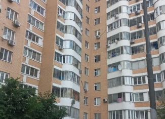 Сдаю в аренду 1-ком. квартиру, 40 м2, Москва, улица Богданова, метро Солнцево