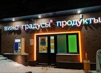 Помещение свободного назначения на продажу, 80 м2, Санкт-Петербург, улица Меркурьева, 7