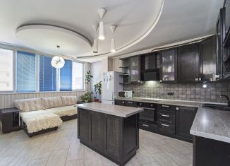 Продажа 3-комнатной квартиры, 88 м2, Краснодар, улица им. Героя Яцкова И.В., 8