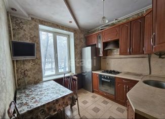 Двухкомнатная квартира на продажу, 57 м2, Тула, Пролетарский территориальный округ, улица Кирова, 188