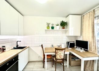 Продажа 1-ком. квартиры, 36 м2, Москва, Долгопрудная аллея, 15к4, ЖК Мой Адрес в Северном