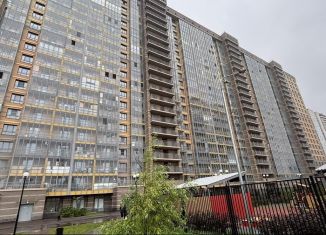 Продается 1-комнатная квартира, 35.5 м2, Санкт-Петербург, Полевая Сабировская улица, 45к1, Полевая Сабировская улица