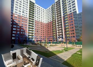 Квартира на продажу студия, 29.4 м2, Ярославль, Тутаевское шоссе, 93Б