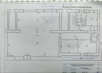 Сдаю торговую площадь, 340 м2, Свободный, улица Ленина, 63