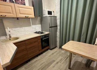 Аренда 1-ком. квартиры, 31.8 м2, Москва, Красноармейская улица, 6к2с1