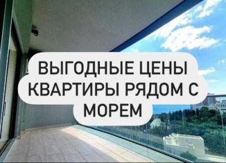 Продам квартиру студию, 35 м2, Дагестан, проспект Насрутдинова