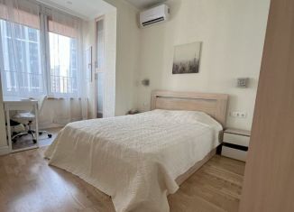 Аренда 1-комнатной квартиры, 40 м2, Москва, Береговой проезд, 5Ак2, ЖК Фили Град