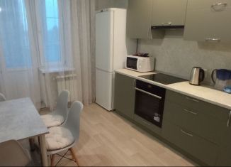 Аренда 1-комнатной квартиры, 40 м2, Пенза, улица Антонова, 30, Железнодорожный район