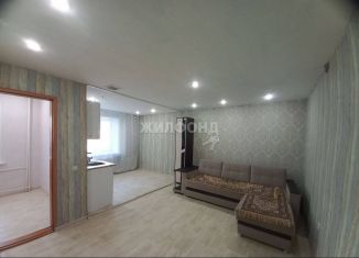 Продам 1-ком. квартиру, 32.1 м2, Новоалтайск, Дорожная улица, 16