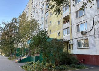 Продажа квартиры студии, 10 м2, Москва, улица Корнейчука, 55, метро Бибирево