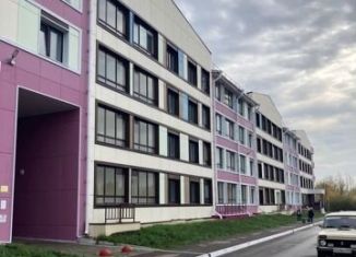 Продажа 1-ком. квартиры, 40.3 м2, Пермь, улица Борцов Революции, 1А