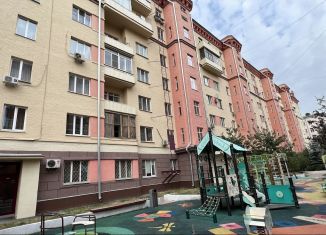 Трехкомнатная квартира в аренду, 68 м2, Москва, 1-й Красносельский переулок, 7-9с2, Красносельский район