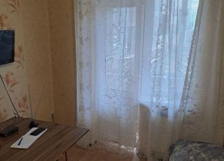 Квартира на продажу студия, 23 м2, посёлок Российский, Измаильская улица, 8