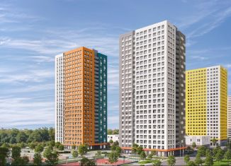 Продается 2-ком. квартира, 60 м2, Нижегородская область, улица Мира, 19