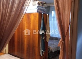 Продажа 2-ком. квартиры, 43 м2, Москва, Живописная улица, 34к3