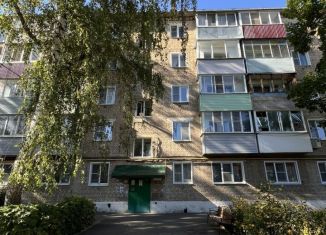 Продаю 2-комнатную квартиру, 43.2 м2, Тамбовская область, улица Мира, 14