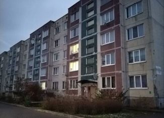 Продаю 2-комнатную квартиру, 54 м2, поселок Скреблово, посёлок Скреблово, 8