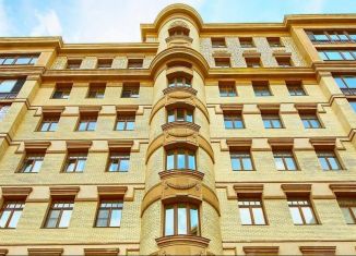 Продам трехкомнатную квартиру, 166.4 м2, Москва, Хилков переулок, 1, ЦАО