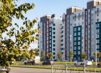 Продам 3-ком. квартиру, 68.3 м2, Калининградская область