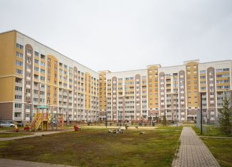 Продается 3-ком. квартира, 86 м2, Ульяновская область, улица Ульяны Громовой, 10А