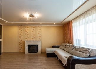 Продажа 3-ком. квартиры, 85 м2, Екатеринбург, Верх-Исетский район, улица Татищева, 60