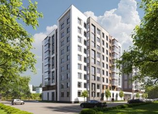 Продажа двухкомнатной квартиры, 55.9 м2, Тольятти