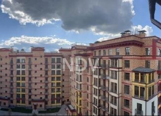 Продажа 2-ком. квартиры, 52 м2, Видное, улица Галины Вишневской, 8к2