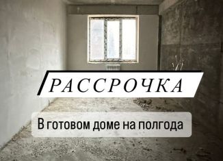 Продажа 2-ком. квартиры, 75 м2, Махачкала, проспект Насрутдинова, 272