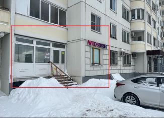 Продается торговая площадь, 75 м2, Лобня, улица Чайковского, 25