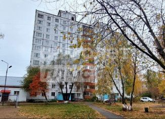 Продажа 1-комнатной квартиры, 32.6 м2, Пермь, Кировский район, Ямпольская улица, 11