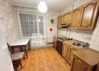 Продается 2-комнатная квартира, 45.1 м2, Москва, Домодедовская улица, 22к1